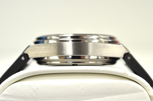 IWC Ingenieur 'Mission Earth' IW323601 (2011) + scatola e documenti - Foto 9 di 16