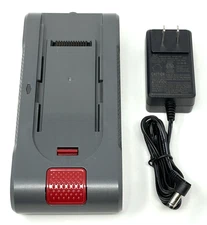 Sunsare X7A 29.6V Battery & Charger for Inteture & SunSare Vacuum Cleaner