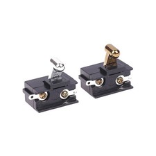 1PCS Hair Trimmer Controller Accessories, Power Switch for Hair Cutting Machine