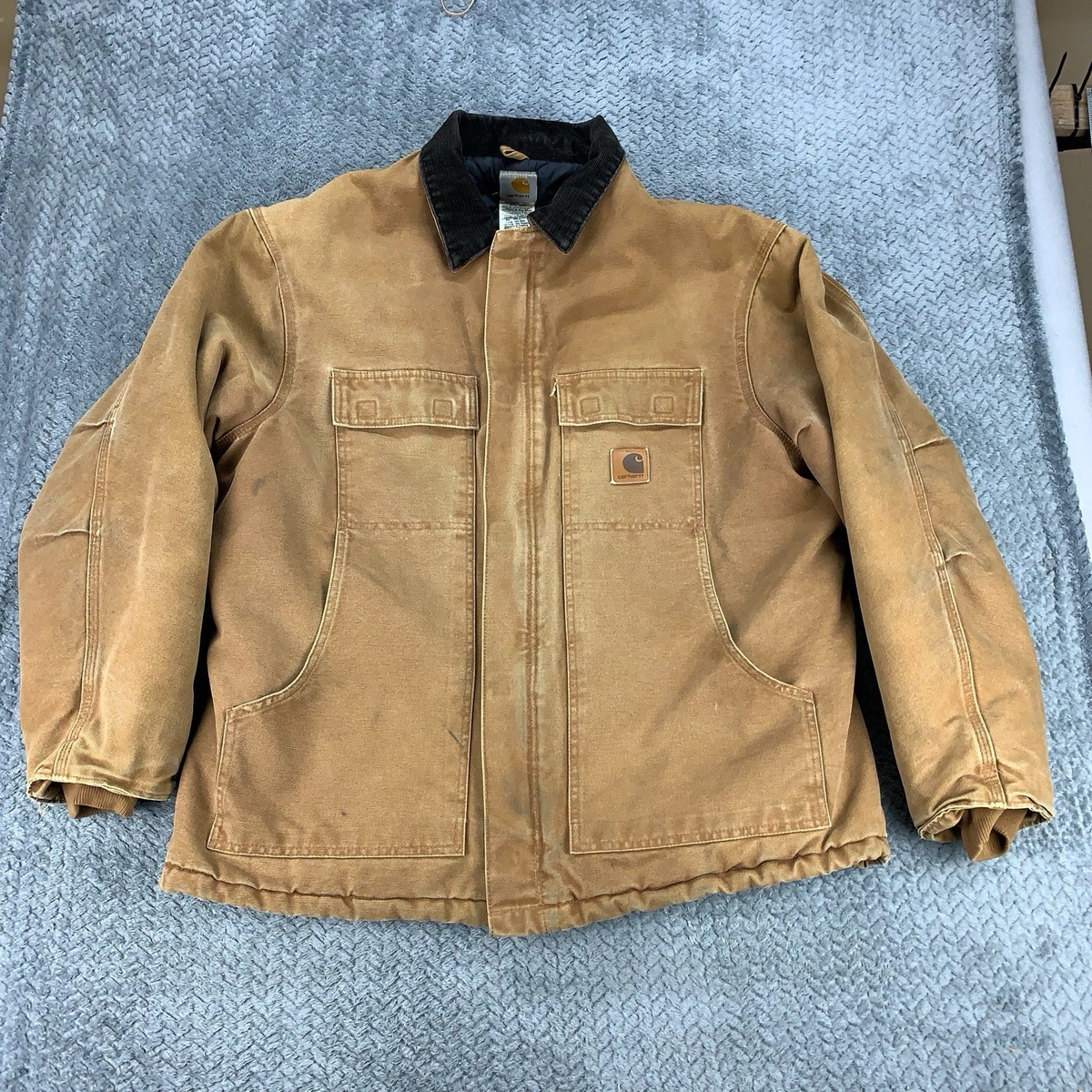 Carhartt C26 Coats & Jackets for Men for Sale - Shop New & Used - eBay