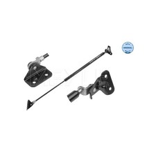 Verin de hayon / de capot Opel AGILA