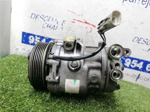 Klimakompressor Opel corsa c 13 16v cdti 69 cv