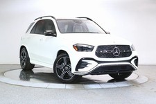 2024 Mercedes-Benz GLE580 GLE 580