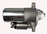 Boot & Motor Anlasser Passend FüR Volvo,Pcm,Mercruiser,Omc