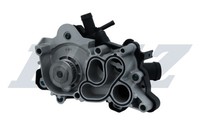 Dolz Wasserpumpe MotorküHlung A239 FüR VW Seat Audi Skoda ST Polo 6C1 Passat Q3