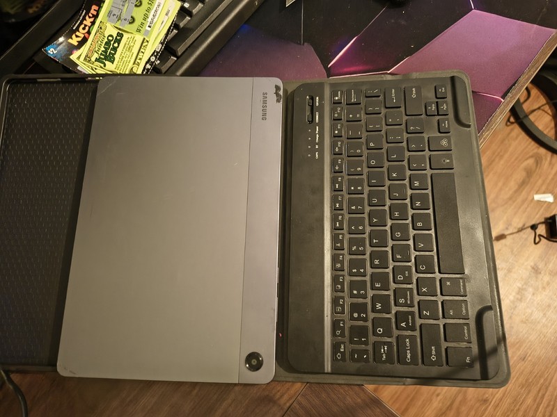Samsung Tab A11+ 8gb Ram 256 GB Android Tablet