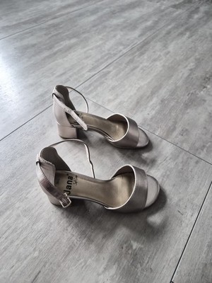 Jana Sandalen Gr. 35 Neu
