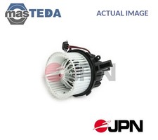 60E9007-JPN INTERIOR BLOWER FAN MOTOR LHD ONLY JPN FOR AUDI A4,A5,Q5,B8,8T3,8TA