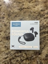 Soundcore P20i True Wireless Earbuds Big Bass Bluetooth Headphones 30H Playtime
