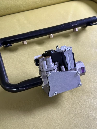 White Rodgers GEMINI 36G54-238 HVAC Furnace Gas Valve 0151F00000P 