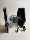 Lego Star Wars 75300 - Imperial TIE Fighter (Complete w/Manual, No Box)