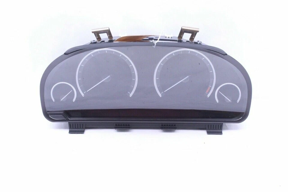 BMW X5 2017 velocímetro Speedo cuadro de instrumentos digital OEM usado Foto 2 de 4