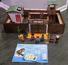 Playmobil Western Fort Brave 6427 & 6270 Expansion Pack 6546 & 6277 Accessories