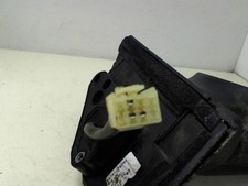 Retroviseur droit (ou coque) Suzuki IGNIS