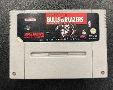 Bulls Vs. Blazers And The NBA Playoffs