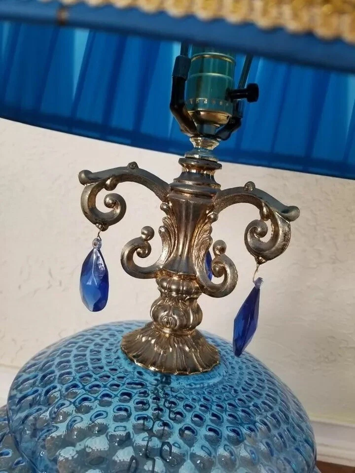 Hollywood 2024 regency lamps