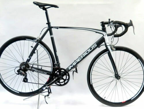 KS Cycling Fahrräder aus Aluminium