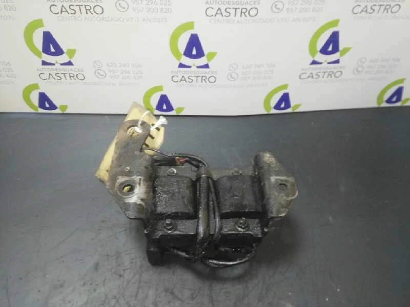bobina de encendido para HYUNDAI ACCENT I 1.3 1994 130669 - Imagen 2 de 4