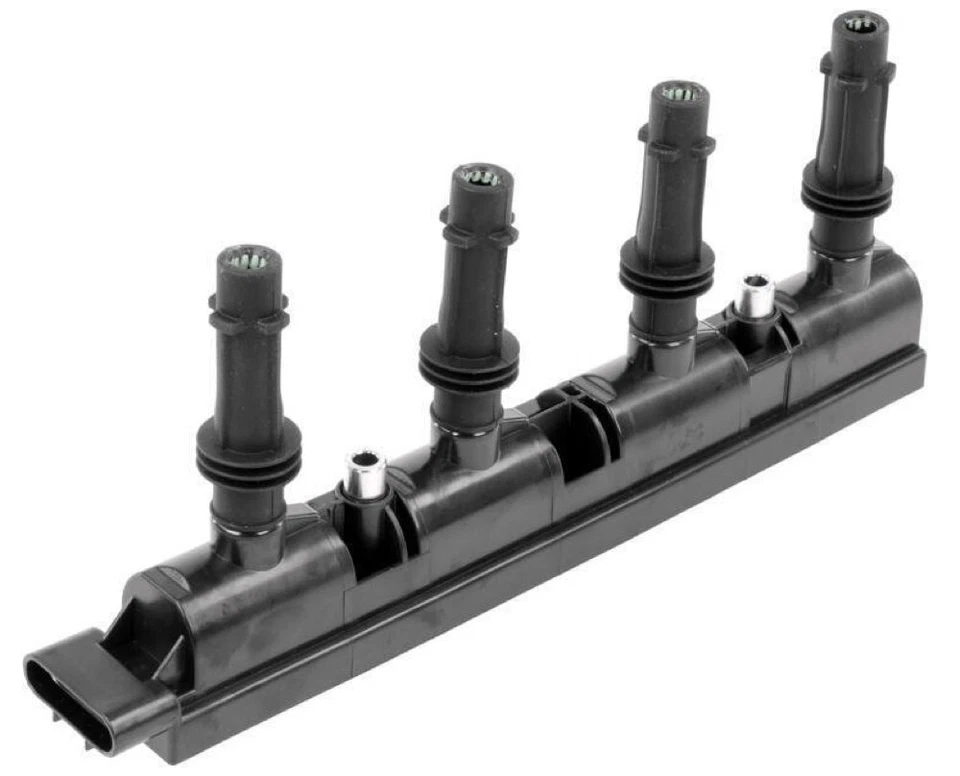 Paquete de bobina de encendido/cassette OEM ACDELCO para Buick Cadillac Chevy 1,4 L 55577898 Foto 3 de 4