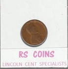 1926D  +   1927D  +   1928D   - D  mints -   3  COIN LINCOLN CENT SET / RS COINS