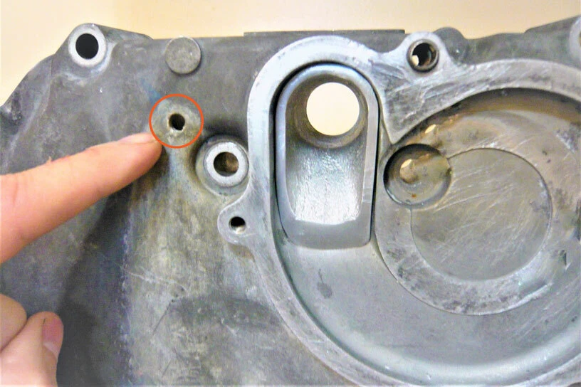 Rolls-Royce N73 V12 tubo de transferência de líquido refrigerante reparo! FUNCIONA OU SEU DINHEIRO DE VOLTA!!! - Imagem 2 de 4