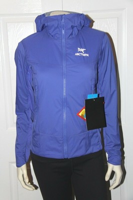 atom sl jacket