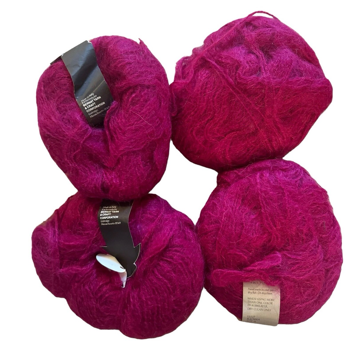 argue KID MOHAIR&ALPACA&WOOL BREND YARN