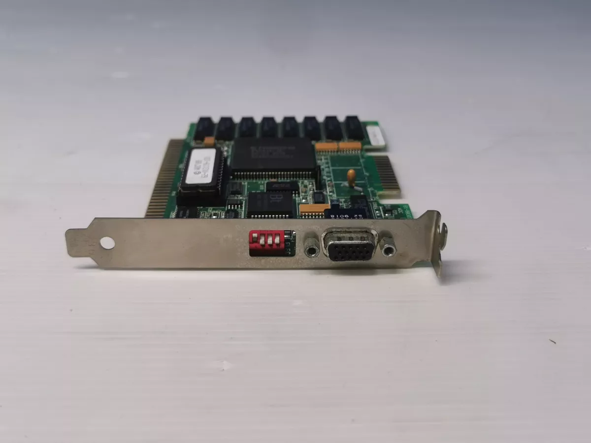 Basic video card sale