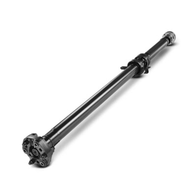 57.13 in Rear Drive Prop Shaft for 2007-2009 Cadillac SRX Base AWD w/Automatic