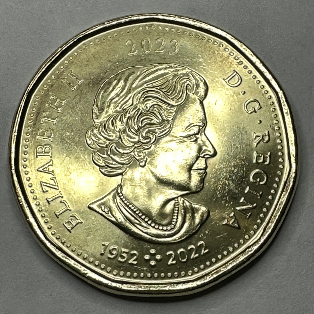 2023 Canadian 