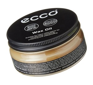 ecco wax oil