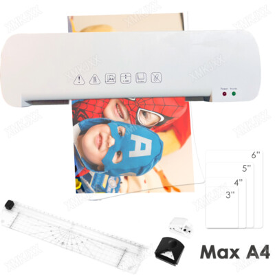 Olympia Laminator A 330 DIN A3 3117 online kaufen | eBay