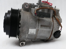 A0008302500 Mercedes W204 W212 C207 W218 W166 Klimakompressor Klimaanlage A0008302500 Mercedes W204 W212 C207 W218 W166 Klimakompressor Klimaanlage
