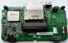 Nintendo DS FAT ORIGINAL Authentic Motherboard With Wi Fi Card Works