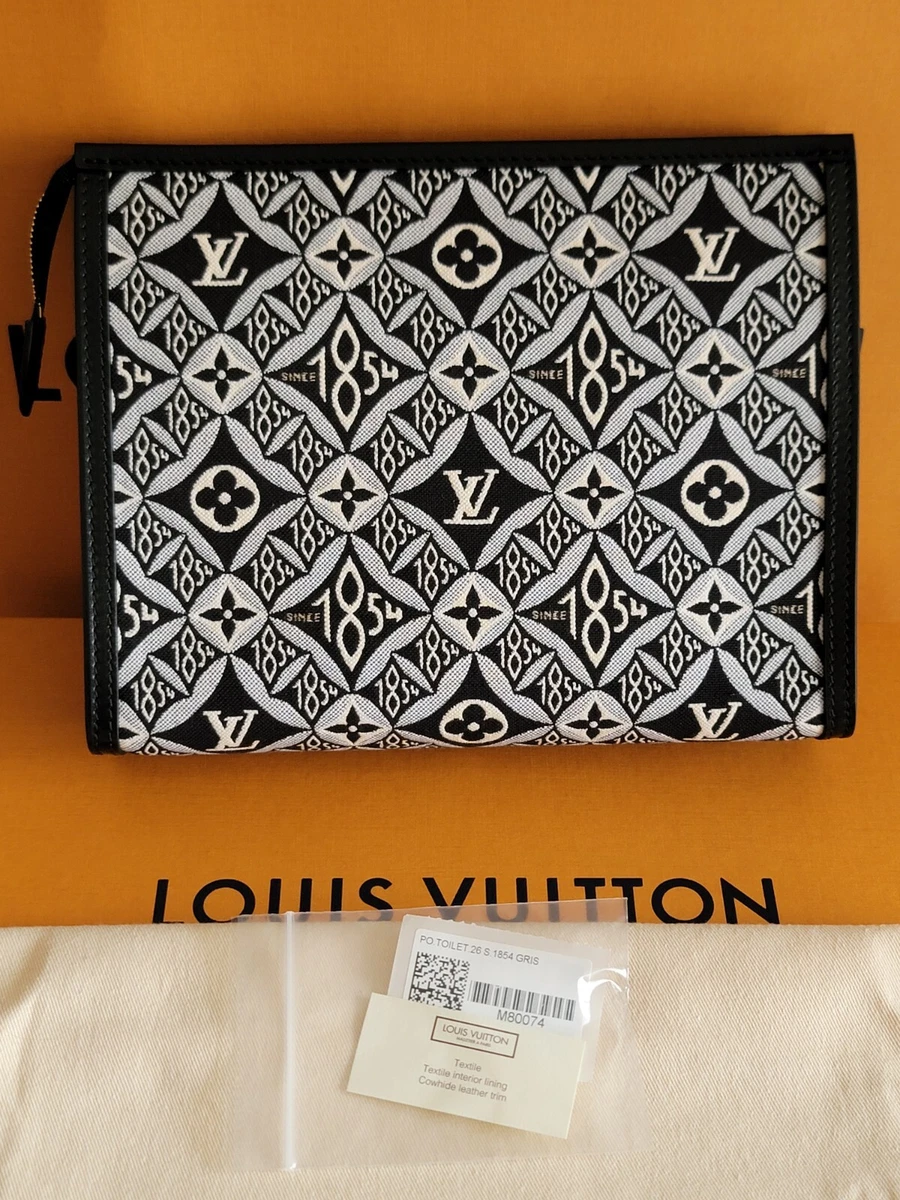 louis vuitton 1854 pattern