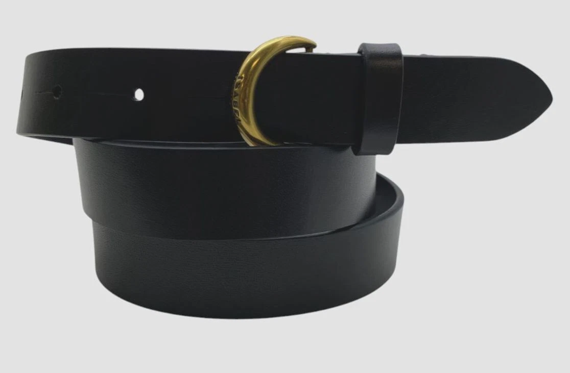 Isabel Marant Leather Belts for Women for sale | eBay display picture 2