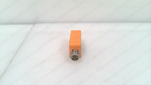 IFM IS5071, INDUKTIVER SENSOR, IS-3004-BPKG/AS #329827 - Bild 3 von 4