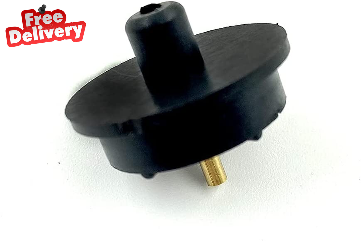 Sanborn Coleman Powermate Air Compressor 1050004 Regulator Manifold