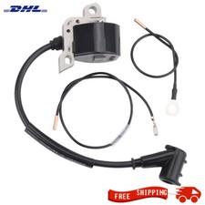Zündspule Zündung Zündmodul für Stihl 024 026 028 029 MS240 MS260 MS290 MS440