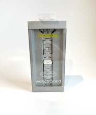 Heyday Apple Watch Band 42-45 mm Marble Resin Link - New In Box