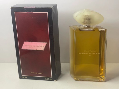 180325-59 Mystere de Rochas edp 100ml 3.4 oz