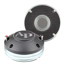 Audiopipe® APFD-323PH-ND - 2" 220W Bolt On Compression Driver