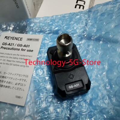 New Keyence GS-A21 Safety Interlock Switch Door Lock