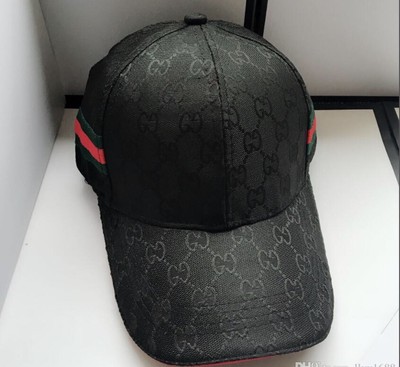 gucci adjustable hat