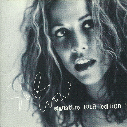 SHERYL CROW ‎– Signature Tour Edition 2CD EXCELLENT CONDITION | eBay