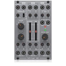 Behringer 110 VCO/VCF/VCA Legendary Analog VC...