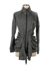 Nwt Jocelyn Women Gray Coat M
