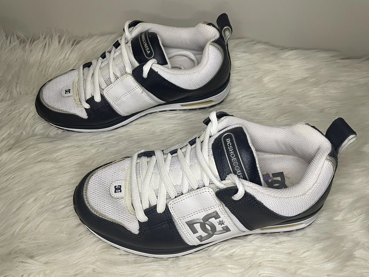 Dc shoes sale ebay