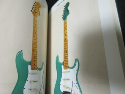 Japan Vintage Collection 5 Fernandes 1 Japan Book RST FST FMT