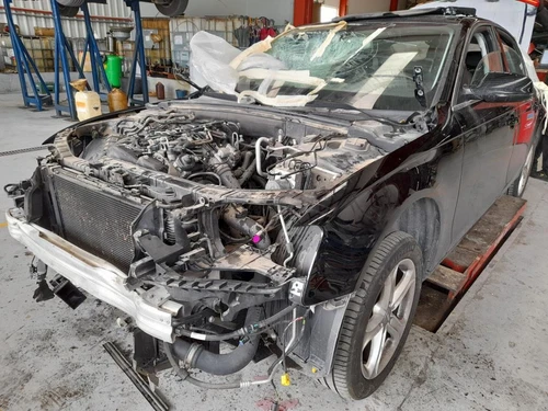 8K1857035B Casseto Porta Oggetti per AUDI A4 BERLINA (8K2) Básico 2012 3272975 - Imagen 4 de 10